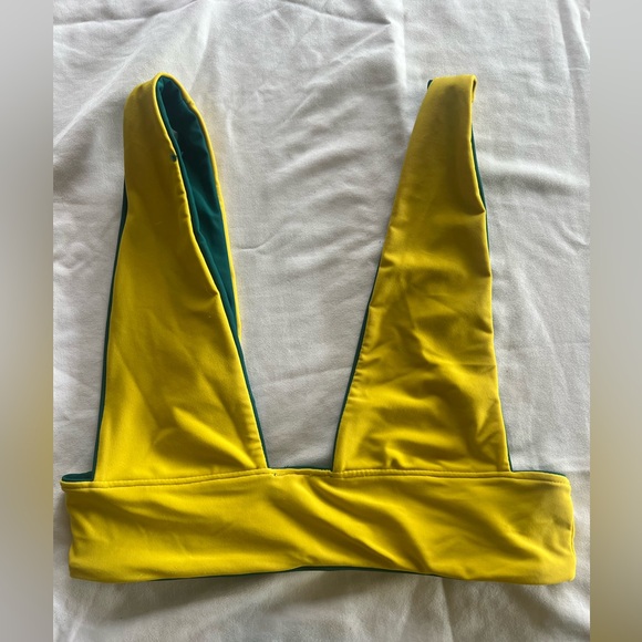 Reversible bikini - Picture 3 of 3